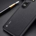 Dux Ducis Etui ochronne Dux Ducis Fino do Samsung Galaxy S23+ pokrowiec z silikonową ramką niebieskie