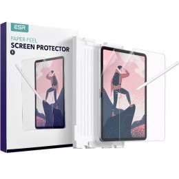 ESR Folia ochronna ESR paper feel 2-pack iPad 10.9 2022 matte clear