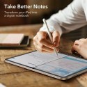 ESR Folia ochronna ESR paper feel 2-pack iPad 10.9 2022 matte clear