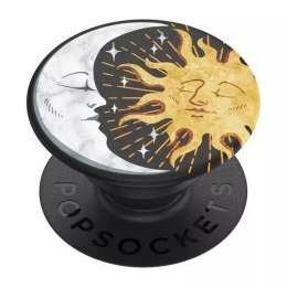 Popsockets Uchwyt i podstawka do telefonu Popsockets 2 Sun and Moon
