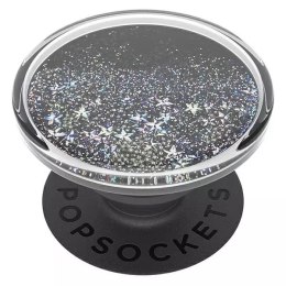 Popsockets Uchwyt i podstawka do telefonu Popsockets 2 Tidepool Starring Silver