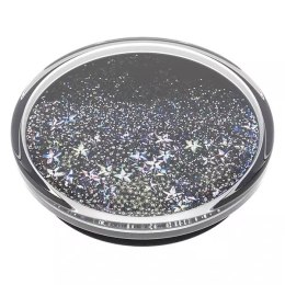 Popsockets Uchwyt i podstawka do telefonu Popsockets 2 Tidepool Starring Silver