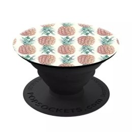 Popsockets Uchwyt i podstawka do telefonu Popsockets Pineapple Pattern