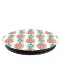Popsockets Uchwyt i podstawka do telefonu Popsockets Pineapple Pattern
