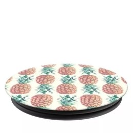 Popsockets Uchwyt i podstawka do telefonu Popsockets Pineapple Pattern