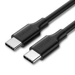 UGreen Kabel UGREEN USB Typ C do ładowania i transferu danych 3A 3m czarny (US286)