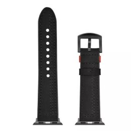 ProducentTymczasowy Pasek do Smartwatcha Beline pasek Casual uniwersalny do 20mm czarny/black