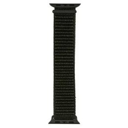 ProducentTymczasowy Pasek do smartwatcha Beline Nylon do Apple Watch 42/45/45/49mm cargo khaki
