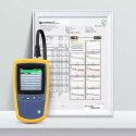 UGreen Kabel UGREEN LAN Ethernet Cat.8 U/FTP płaski 2m czarny (NW134)