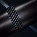 UGreen Kabel UGREEN adapter przedłużacz AUX mini jack 3,5 mm 2m niebieski (AV118)