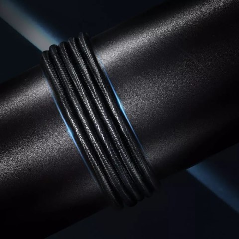 UGreen Kabel UGREEN adapter przedłużacz AUX mini jack 3,5 mm 2m niebieski (AV118) UGreen Kabel UGREEN adapter przedłużacz AUX mini jack 3,5 mm 2m niebieski (AV118)