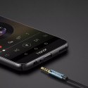 UGreen Kabel UGREEN adapter przedłużacz AUX mini jack 3,5 mm 2m niebieski (AV118)