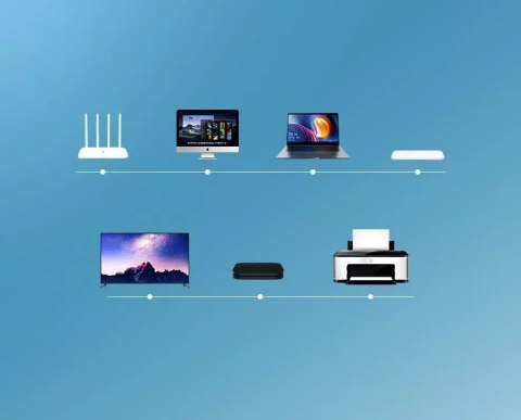 UGreen Kabel UGREEN przewód internetowy sieciowy Ethernet patchcord RJ45 Cat 6 UTP 1000Mbps 5m czarny (20162) UGreen Kabel UGREEN przewód internetowy sieciowy Ethernet patchcord RJ45 Cat 6 UTP 1000Mbps 5m czarny (20162)