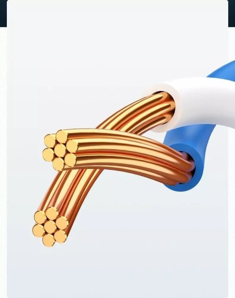 UGreen Ugreen kabel przewód internetowy sieciowy Ethernet patchcord RJ45 Cat 6 UTP 1000Mbps 10m czarny (20164) UGreen Ugreen kabel przewód internetowy sieciowy Ethernet patchcord RJ45 Cat 6 UTP 1000Mbps 10m czarny (20164)