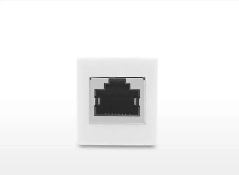 UGreen Złączka UGREEN łącznik kabli sieciowych złączka sieciowa RJ45 biały (20311) UGreen Złączka UGREEN łącznik kabli sieciowych złączka sieciowa RJ45 biały (20311)