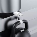 Joyroom Joyroom kabel do ładowania / transmisji danych USB - Lightning 2.4A 2m biały (S-UL012A9)