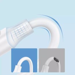 Joyroom Joyroom kabel do ładowania / transmisji danych USB - USB Typ C 3A 1m czarny (S-UC027A9)