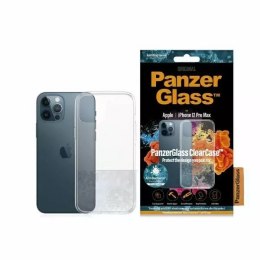 PanzerGlass Etui PanzerGlass ClearCase do iPhone 12 Pro Max 6,7