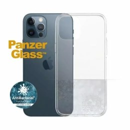 PanzerGlass Etui PanzerGlass ClearCase do iPhone 12 Pro Max 6,7