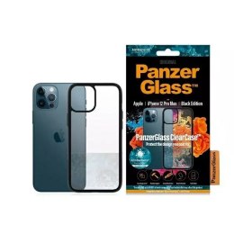 PanzerGlass Etui PanzerGlass ClearCase do iPhone 12 Pro Max 6,7