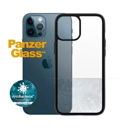 PanzerGlass Etui PanzerGlass ClearCase do iPhone 12 Pro Max 6,7