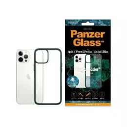 PanzerGlass Etui PanzerGlass ClearCase do iPhone 12 Pro Max Racing Green AB