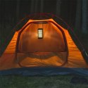 ProducentTymczasowy 4smarts Powerbank Solarny TitanPack Flex 10000mAh black/orange 456301
