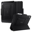 Spigen Etui na tablet Spigen Rugged Armor "PRO" do Apple iPad 11 2025 / 10.9 2022 BLACK