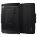 Spigen Etui na tablet Spigen Rugged Armor "PRO" do Apple iPad 11 2025 / 10.9 2022 BLACK