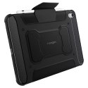 Spigen Etui na tablet Spigen Rugged Armor "PRO" do Apple iPad 11 2025 / 10.9 2022 BLACK