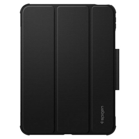 Spigen Etui na tablet Spigen Rugged Armor "PRO" do Apple iPad 11 2025 / 10.9 2022 BLACK Spigen Etui na tablet Spigen Rugged Armor "PRO" do Apple iPad 11 2025 / 10.9 2022 BLACK