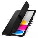 Spigen Etui na tablet Spigen Rugged Armor "PRO" do Apple iPad 11 2025 / 10.9 2022 BLACK