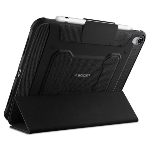 Spigen Etui na tablet Spigen Rugged Armor "PRO" do Apple iPad 11 2025 / 10.9 2022 BLACK Spigen Etui na tablet Spigen Rugged Armor "PRO" do Apple iPad 11 2025 / 10.9 2022 BLACK