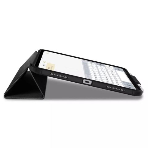 Spigen Etui na tablet Spigen Rugged Armor "PRO" do Apple iPad 11 2025 / 10.9 2022 BLACK Spigen Etui na tablet Spigen Rugged Armor "PRO" do Apple iPad 11 2025 / 10.9 2022 BLACK