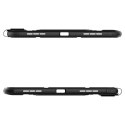 Spigen Etui na tablet Spigen Rugged Armor "PRO" do Apple iPad 11 2025 / 10.9 2022 BLACK