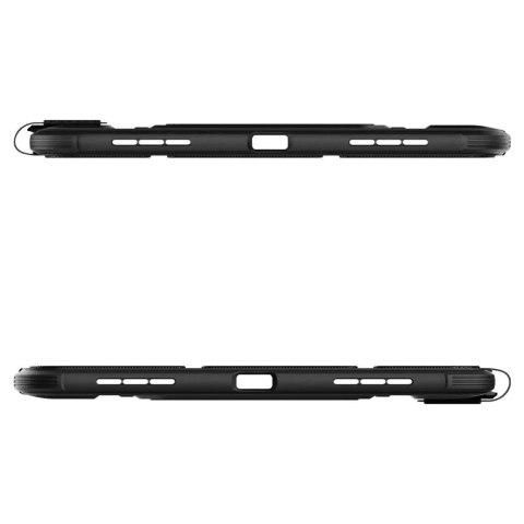 Spigen Etui na tablet Spigen Rugged Armor "PRO" do Apple iPad 11 2025 / 10.9 2022 BLACK Spigen Etui na tablet Spigen Rugged Armor "PRO" do Apple iPad 11 2025 / 10.9 2022 BLACK