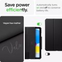 Spigen Etui na tablet Spigen Rugged Armor "PRO" do Apple iPad 11 2025 / 10.9 2022 BLACK