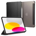 Spigen Etui na tablet Spigen Smart Fold do Apple iPad 11 2025 / 10.9 2022 BLACK