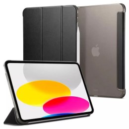 Spigen Etui na tablet Spigen Smart Fold do Apple iPad 11 2025 / 10.9 2022 BLACK