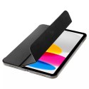Spigen Etui na tablet Spigen Smart Fold do Apple iPad 11 2025 / 10.9 2022 BLACK