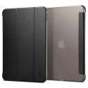 Spigen Etui na tablet Spigen Smart Fold do Apple iPad 11 2025 / 10.9 2022 BLACK