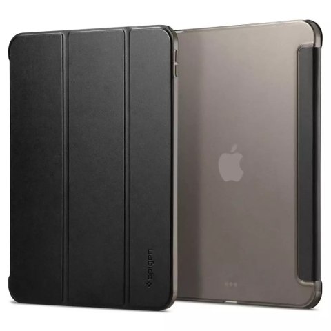 Spigen Etui na tablet Spigen Smart Fold do Apple iPad 11 2025 / 10.9 2022 BLACK Spigen Etui na tablet Spigen Smart Fold do Apple iPad 11 2025 / 10.9 2022 BLACK