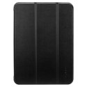 Spigen Etui na tablet Spigen Smart Fold do Apple iPad 11 2025 / 10.9 2022 BLACK