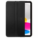 Spigen Etui na tablet Spigen Smart Fold do Apple iPad 11 2025 / 10.9 2022 BLACK