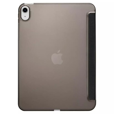 Spigen Etui na tablet Spigen Smart Fold do Apple iPad 11 2025 / 10.9 2022 BLACK Spigen Etui na tablet Spigen Smart Fold do Apple iPad 11 2025 / 10.9 2022 BLACK