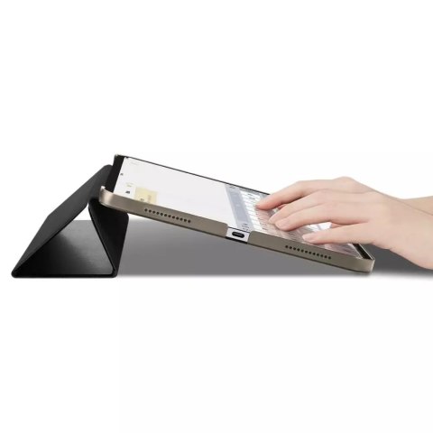 Spigen Etui na tablet Spigen Smart Fold do Apple iPad 11 2025 / 10.9 2022 BLACK Spigen Etui na tablet Spigen Smart Fold do Apple iPad 11 2025 / 10.9 2022 BLACK