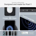 Spigen Etui na telefon Spigen Liquid Air do Google Pixel 7 Matte Black