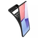 Spigen Etui na telefon Spigen Liquid Air do Google Pixel 7 Matte Black