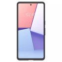 Spigen Etui na telefon Spigen Liquid Air do Google Pixel 7 Matte Black