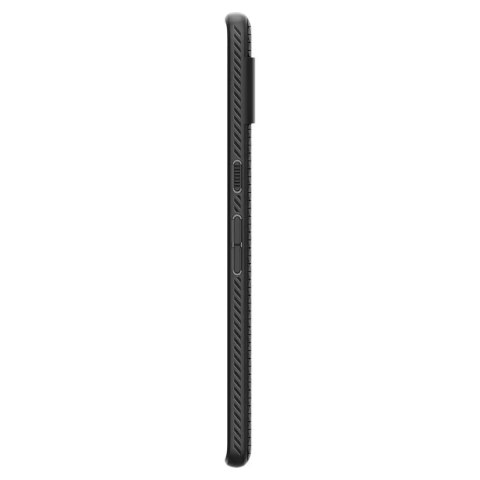 Spigen Etui na telefon Spigen Liquid Air do Google Pixel 7 Matte Black Spigen Etui na telefon Spigen Liquid Air do Google Pixel 7 Matte Black